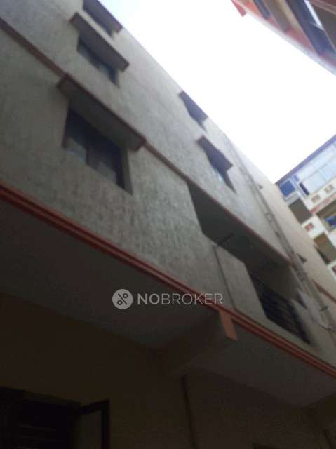 1 BHK House for Rent  In Sahakar Nagar