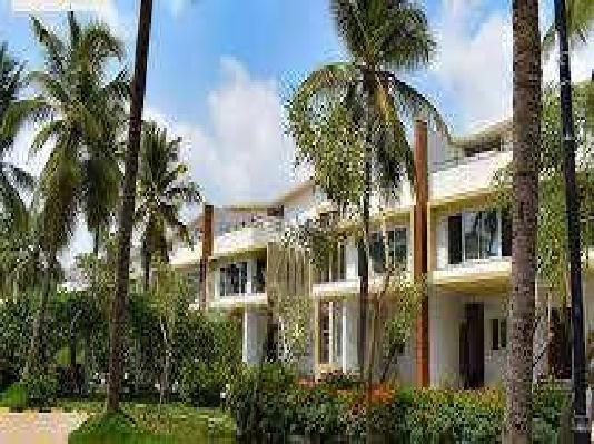 4 BHK Villa In Renaissance Nature Walk For Sale  In Kr Puram