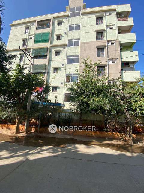 1 BHK House for Rent  In Ashirwad Apartment, 1-9-241d1, Dayara, Ram Nagar, Hyderabad, Telangana 500020, India