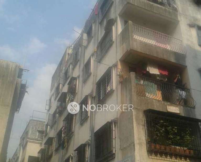 1 BHK Flat In Shitalnath Society for Rent  In Balaji Nagar