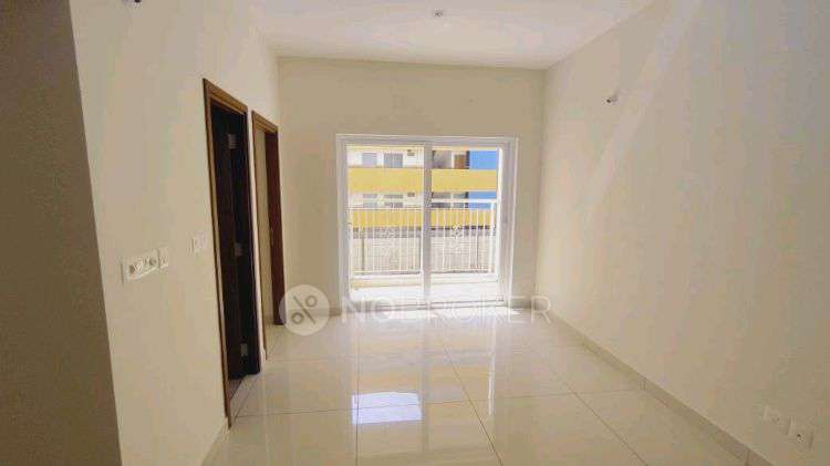 1 BHK Flat In Prestige Green Gables for Rent  In Prestige Green Gables