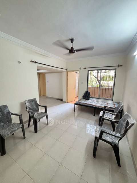 2 BHK Flat In Planet Millennium Society for Rent  In Pimple Saudagar, Pune