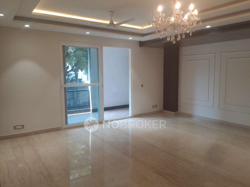 4+ BHK Flat For Sale  In Sushank Lok Phase 1