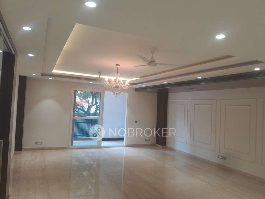 4+ BHK Flat For Sale  In Sushank Lok Phase 1