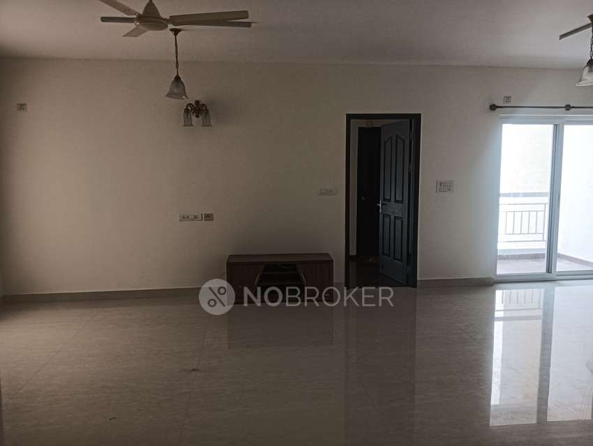 3 BHK Flat In Mn Orchid, M&n Infrastructures for Rent  In Yelahanka