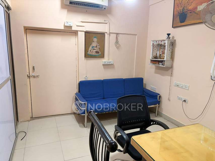 Shop in Kalina, Santacruz East, Mumbai for sale 