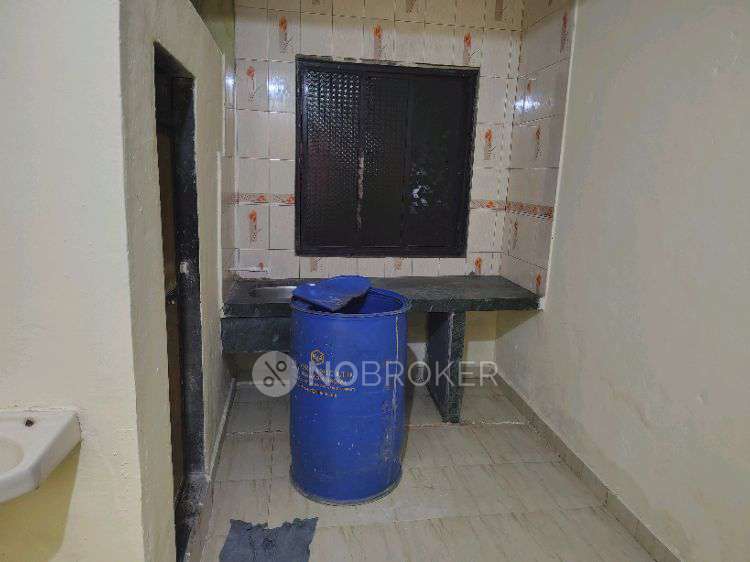 1 RK Flat In Gagan Giri Apartment for Rent  In Cheroba Chowk