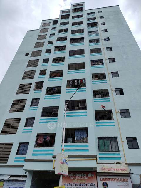 1 BHK Flat In Siddhi Sagar Co Op Housing Society for Rent  In Worli