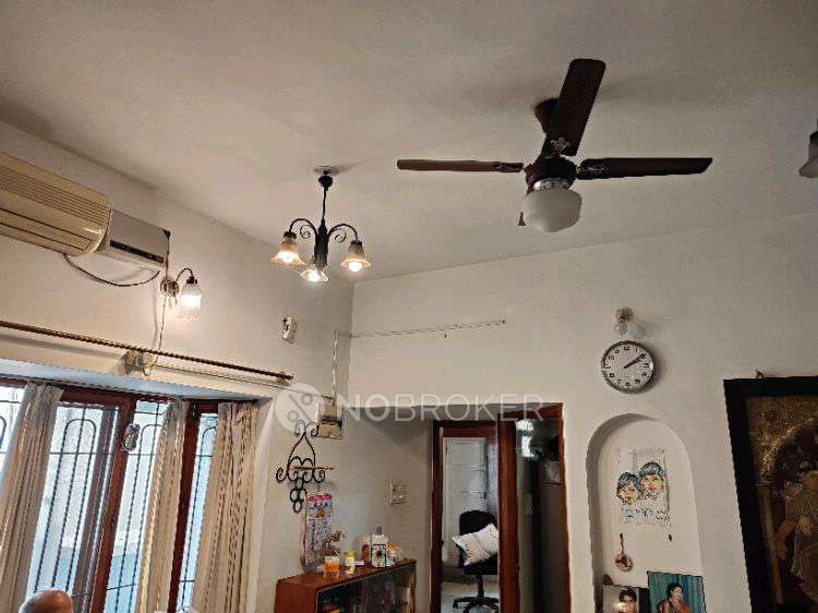 3 BHK House for Rent  In Koramangala
