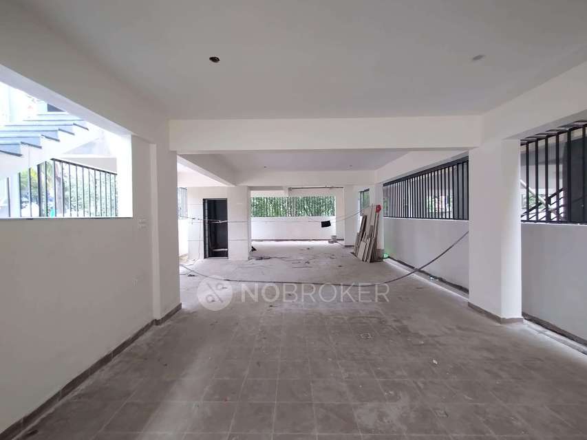 3 BHK Flat In Sb for Rent  In Rk Hegde Nagar