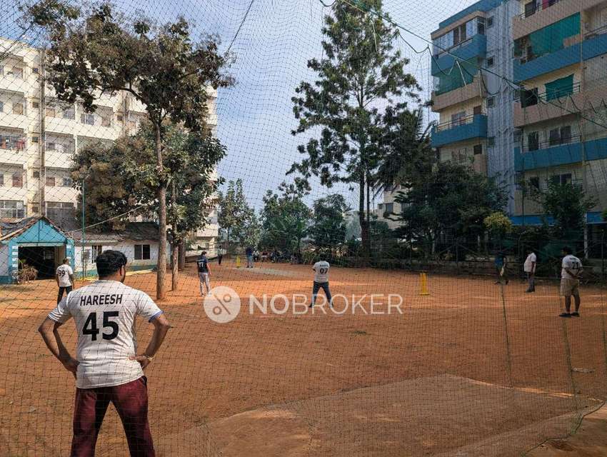 2 BHK Flat In Lbr Supreme Enclave For Sale  In Celebrity Classic Layout