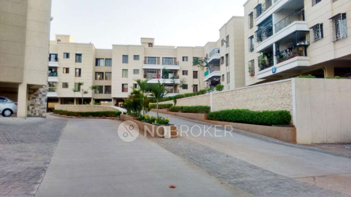 2 BHK Flat In Kohinoor Latis , Talegaon Dabhade for Rent  In Talegaon Dabhade