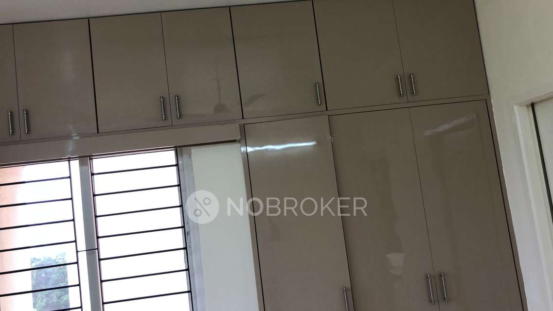 3 BHK Flat In Jains Alpine Meadows, Chrompet For Sale  In Chrompet