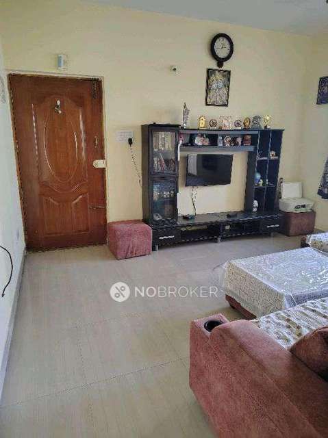 2 BHK Flat In Sai Avenue For Sale  In Electronic City