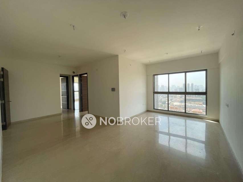 3 BHK Flat In Rajesh Raj Infinia For Sale  In Malad West