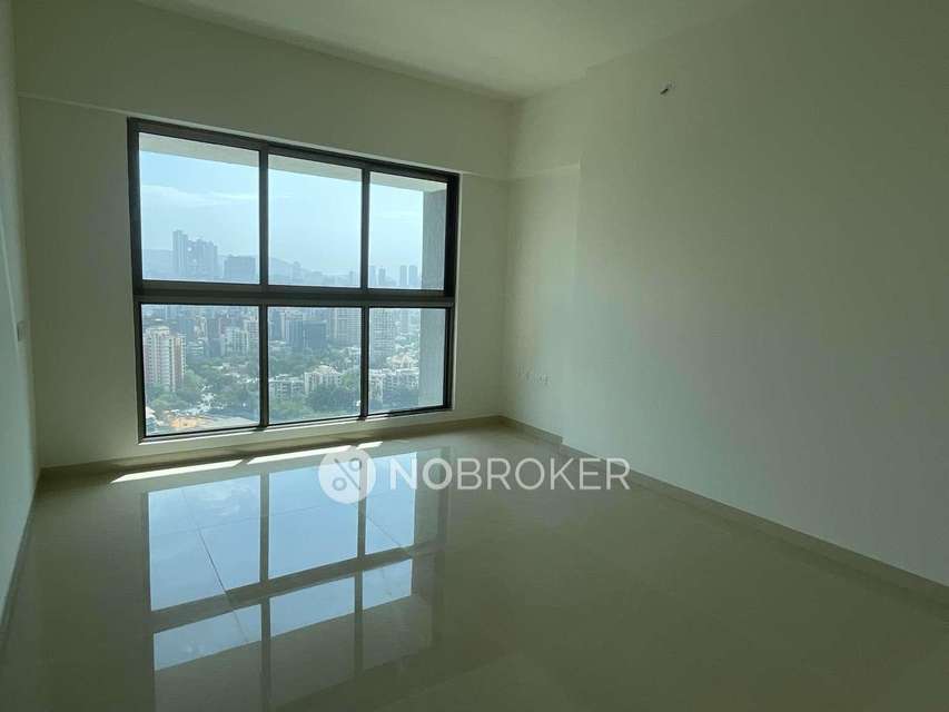 3 BHK Flat In Rajesh Raj Infinia For Sale  In Malad West