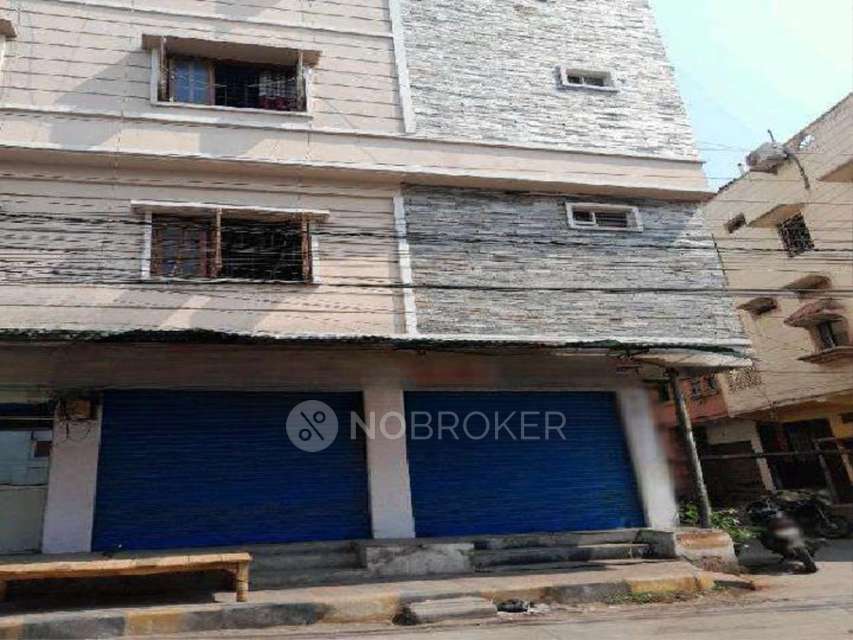 3 BHK House for Rent  In Shah Ali Banda
