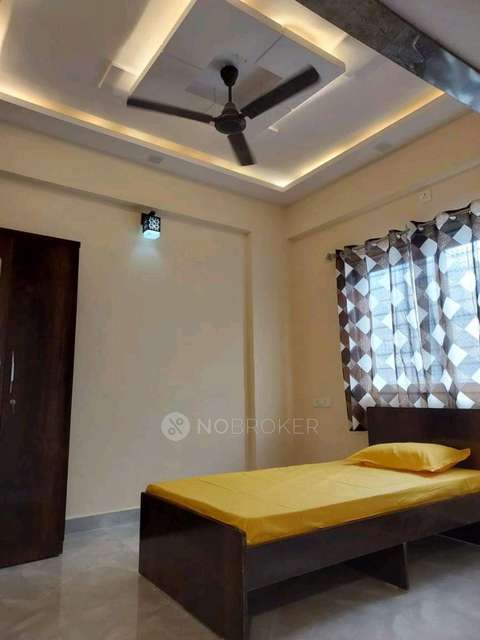 2 BHK Flat In Asthavinyak  for Rent  In Kharadi