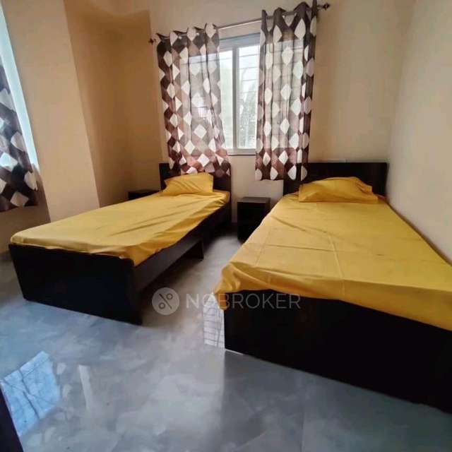 2 BHK Flat In Asthavinyak  for Rent  In Kharadi