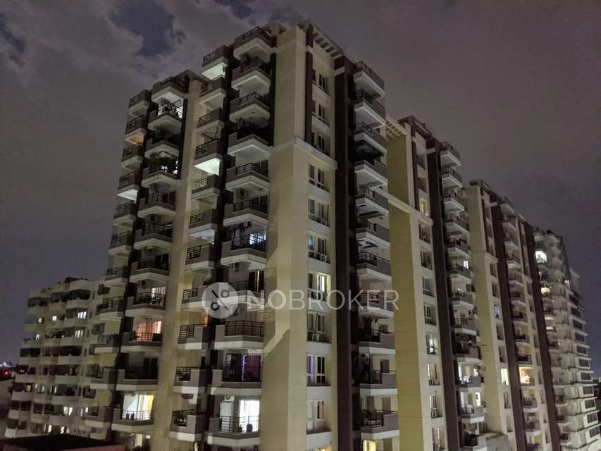 2 BHK Flat In Uday Kiran Heights for Rent  In Kukatpally