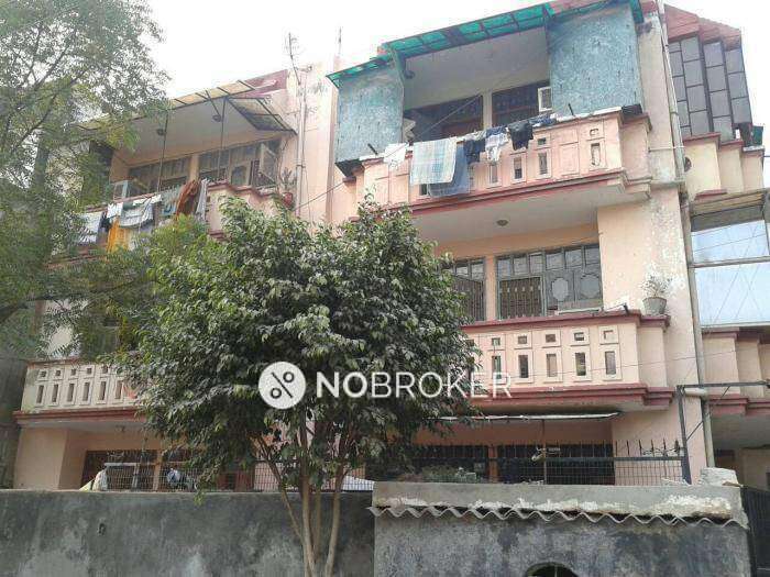 2 BHK Flat In Shalimar City for Rent  In Sahibabad