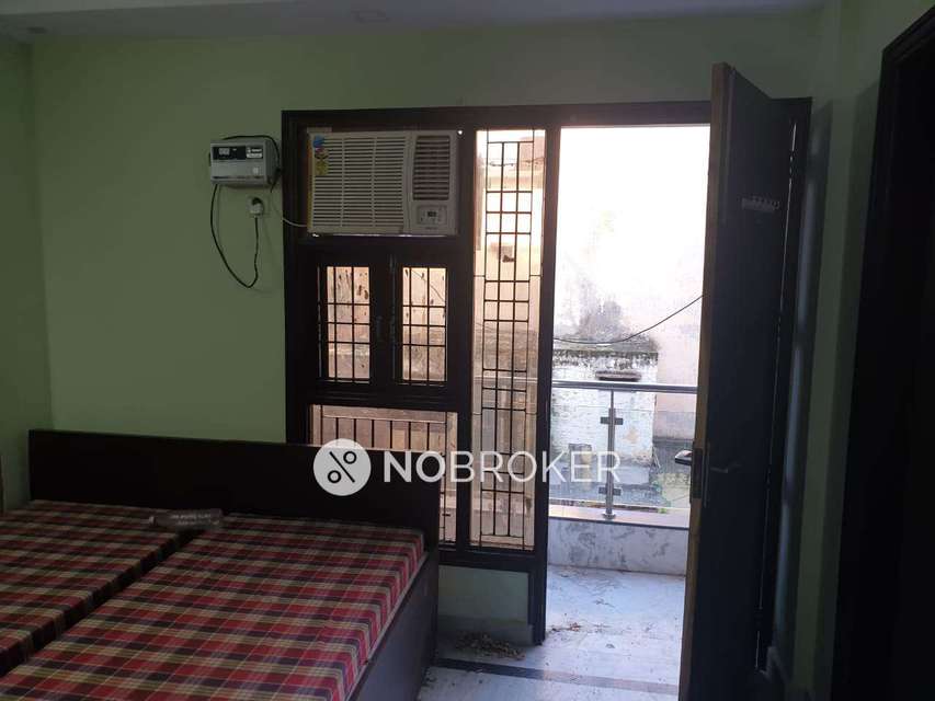 1 RK Flat In Standalone Buiding for Rent In Ranjeet Nagar