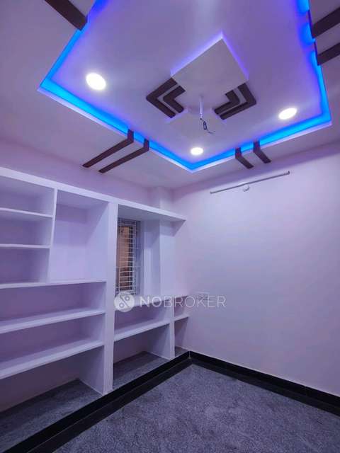 2 BHK Flat In Standalone Building  for Rent  In Mansoorabad