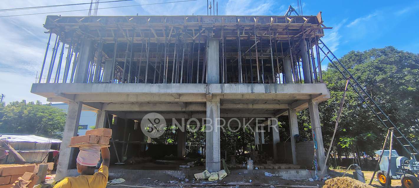 Showroom in Krishna Nagar, Chennai for Rent 