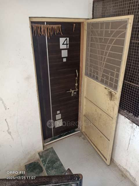 2 BHK Flat In Shree Swami Sadan for Rent  In Dhanori