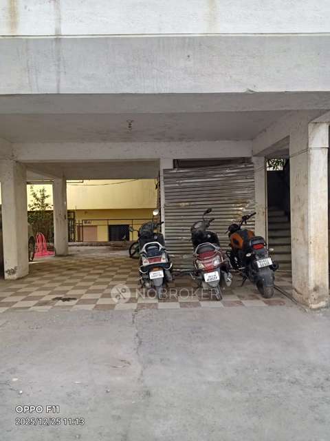 2 BHK Flat In Shree Swami Sadan for Rent  In Dhanori