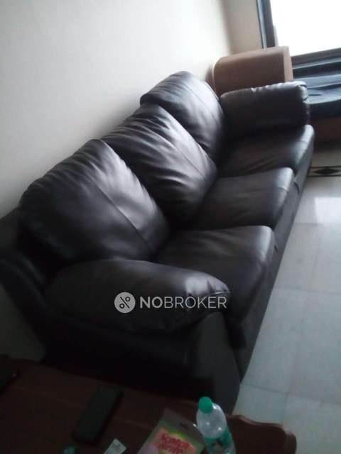 2 BHK Flat In Prithvi Apartments For Sale  In Tardeo