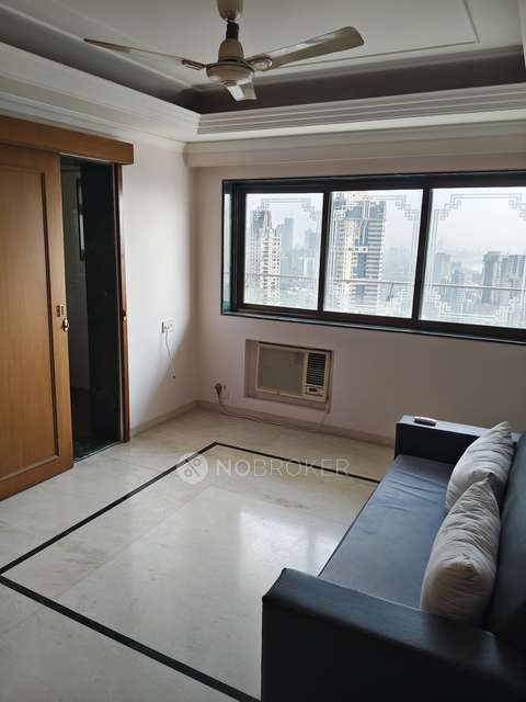 2 BHK Flat In Prithvi Apartments For Sale  In Tardeo