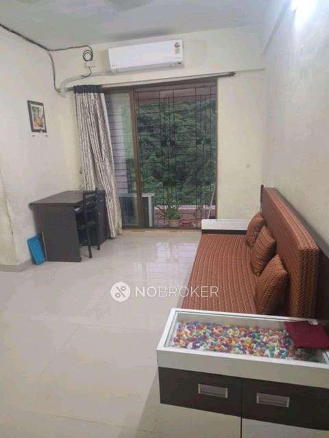 2 BHK Flat In Green Square Apartement For Sale  In Thane West
