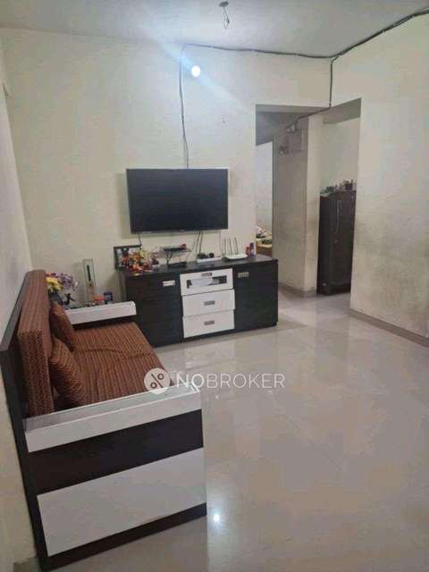 2 BHK Flat In Green Square Apartement For Sale  In Thane West