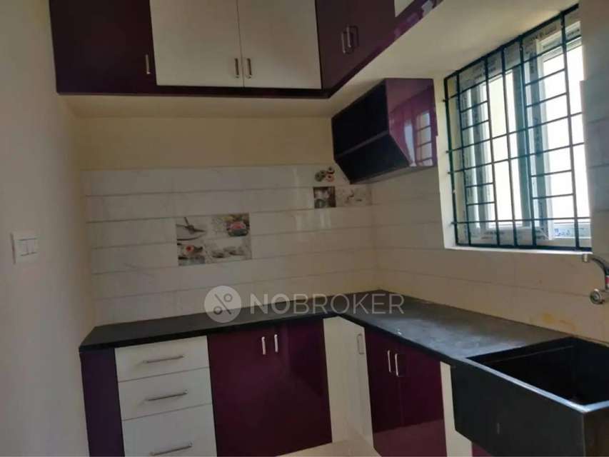 2 BHK Flat In Sb for Rent  In Dmart Whitefield