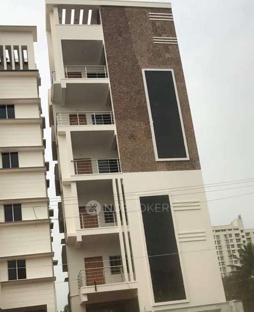 1 BHK Flat In Sourya Nilayam for Rent  In Dmart Whitefield