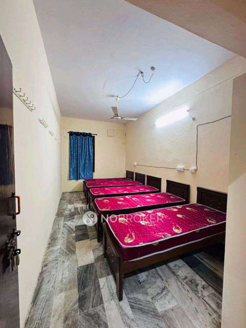 PG for Boys in Ramachandrapuram