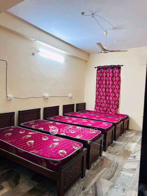 PG for Boys in Ramachandrapuram