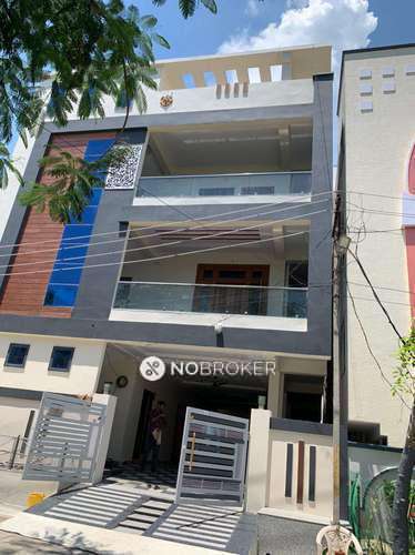 2 BHK Flat In Standalone Building	 For Sale  In Hayathnagar_khalsa,