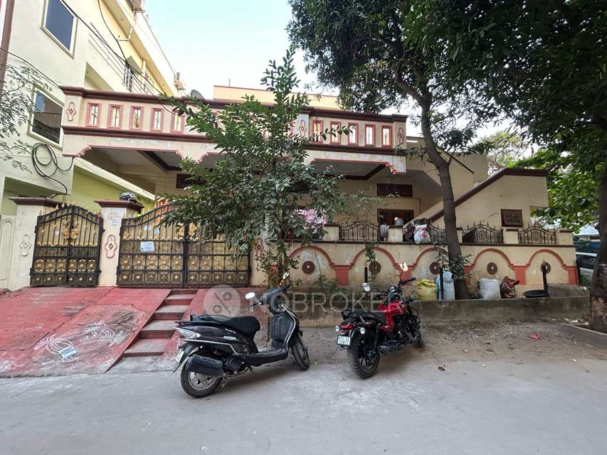 4 BHK House For Sale  In Ramachandrapuram