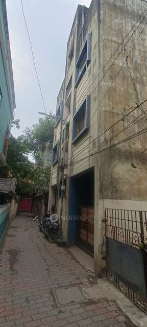 2 BHK Flat In Peace Foundation  For Sale  In Perambur