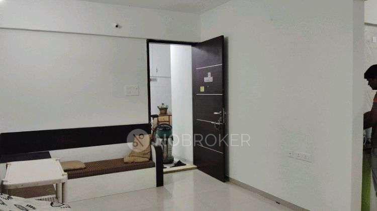 3 BHK Flat In Tanish Orchid for Rent  In Charholi Budruk