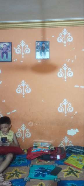 1 BHK Flat For Sale  In Sahakar Nagar