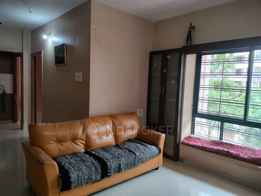 2 BHK Flat In Blossom N Springs for Rent  In Baner, Pune