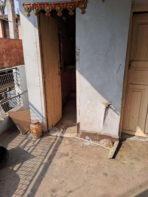 2 BHK Villa In East Shalimar Bagh Rwa For Sale In Shalimar Bagh