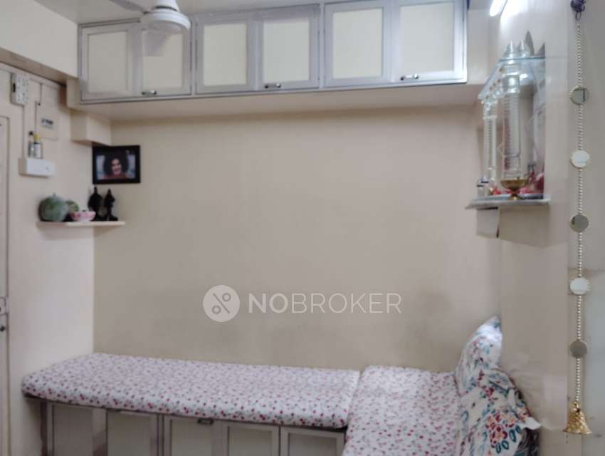 1 BHK Flat In Shreeram Gir For Sale  In Worli