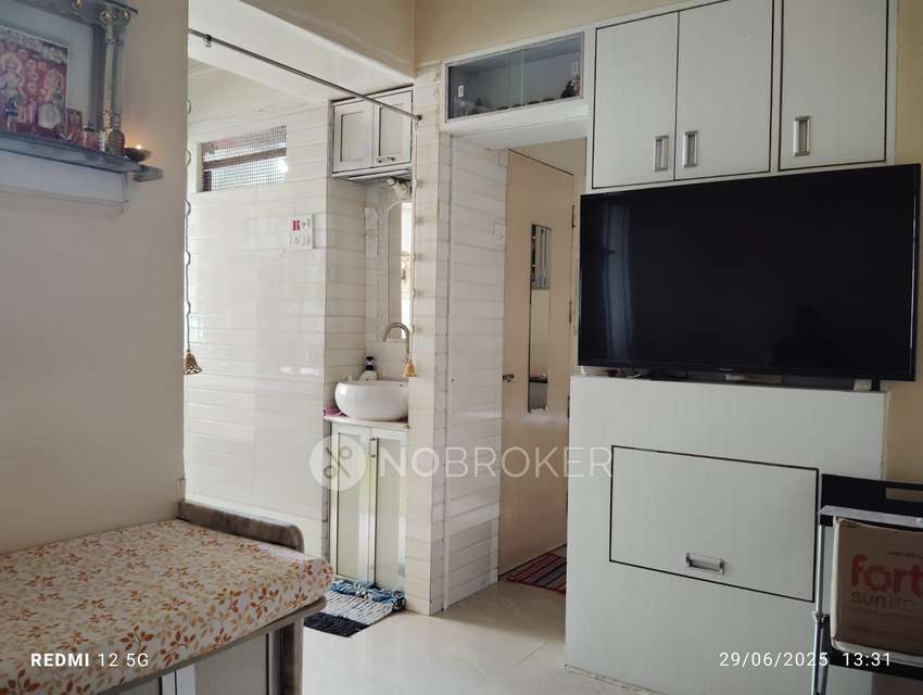 1 BHK Flat In Shreeram Gir For Sale  In Worli