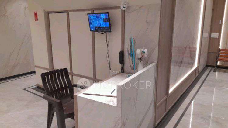 2 BHK Flat In Kaustubh Park For Sale  In Borivali West