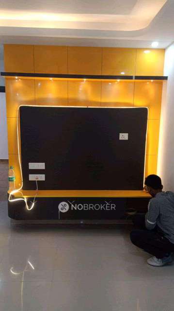 3 BHK Flat In Mascot Patel Neotown For Sale  In Tech Zone 4