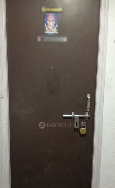 1 RK Flat In Kirkatwadi, Kirkatwadi For Sale  In Narhe